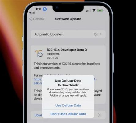 How to Download Software Update Without Wi-Fi on Android Devices — Discover Alternative Methods for Seamless Updates