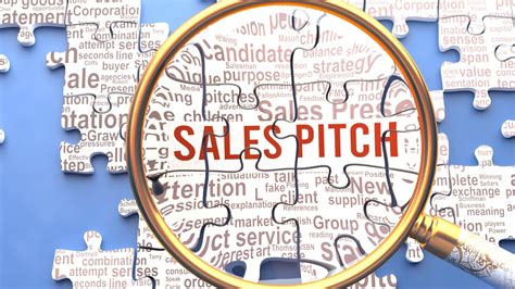 how to sell a website: the art of crafting compelling sales pitches