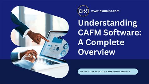 How to Use CAFM Software: A Detailed Guide with Insightful Perspectives