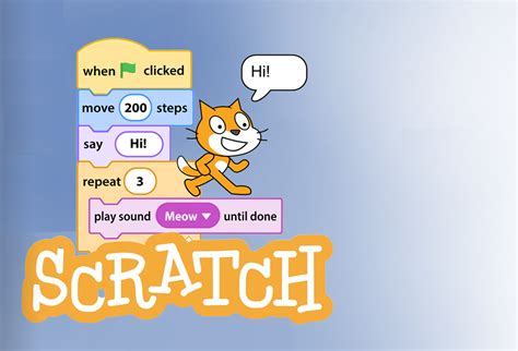 What Programming Language Does Scratch Use: A Deep Dive into the World of Scratch Programming